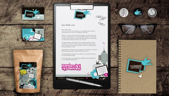 Branding