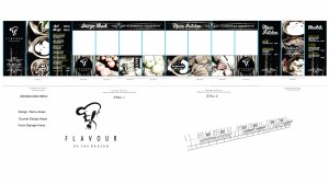 Event Stall Design - Stall 1 - 7