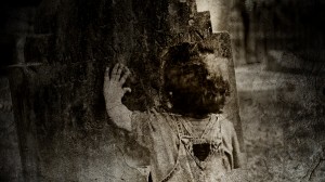 ghostly - the graveyard