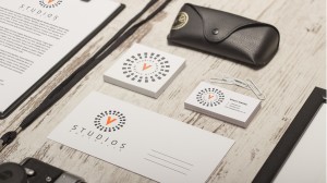 Stationary Branding